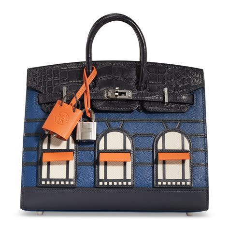 hermes birkin designer|Hermes Birkin bag limited edition.